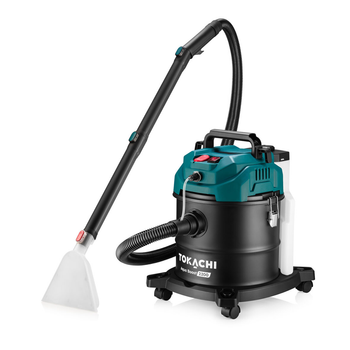 Многофункциональный моющий пылесос TOKACHI Aqua Boost 2200W