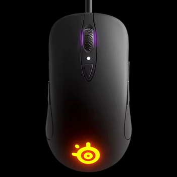 Игровые мыши SteelSeries — купить в Киеве: цена, отзывы | ROZETKA