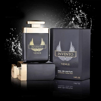 Парфум чоловічий Paradise Invento Venus 100ml