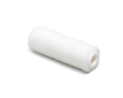 Валик войлочный гладкий ANZA SUPER FELT MINI 452210, 10см ворс 5мм, для всех видов красок и эмалей