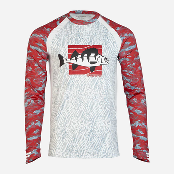 Джерси мужская Basic Jersey Perch