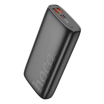 Портативное зарядное устройство Power Bank HOCO J122A (20000 mAh) PD20W+QC3.0 (22.5W)