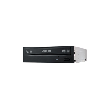 Оптичний привід DVD-RW Asus DRW-24D5MT/BLK/B/AS (90DD01Y0-B10010)