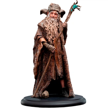 Статуетка HOBBIT Trilogy - Radagast the Brown Mini (Хоббіт) 17,5 см