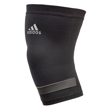 Фіксатор Коліна Adidas Performance Knee Support(ADSU-13321-NL) M Чорний