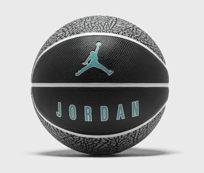 Універсальний Баскетбольний М'яч Air Jordan Playground 8P 2.0(J.100.8255.016.05, J.100.8255.016.07) 7