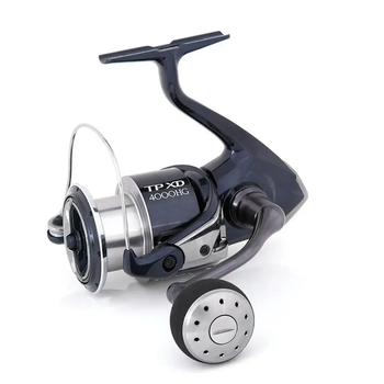 Катушка Shimano Twin Power XD FA C3000XG 10+1BB 6.4:1 (1013-2266.41.00)