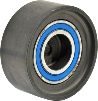 Ролик обвідний SKF (VKM 21256)