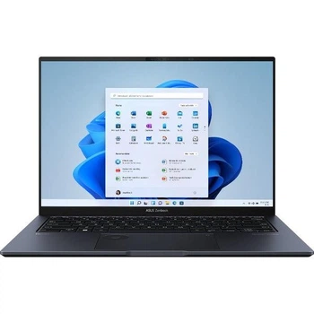 Ноутбук ASUS Zenbook Pro 14 OLED UX6404VI-P1081X, Intel Core i9-13900H, 5.4GHz, 14.5" 2.8K, 120Hz, 16GB, SSD 1TB, NVIDIA Geforce RTX 4070 8GB, Windows 11 Pro