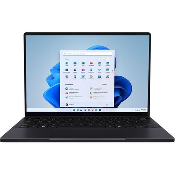 Ноутбук ASUS ProArt PX13 OLED HN7306WI-LX010X, AMD Ryzen AI 9 HX370, 5.1GHz, 13.3" 3K Touch, 32GB, SSD 2TB, NVIDIA GeForce RTX 4070 8GB, Windows 11 Pro