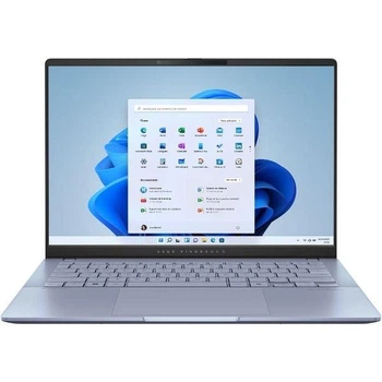 Ноутбук ASUS Vivobook S16 OLED S5606MA-MX008W, Intel Core Ultra 7 155H, 4.8GHz, 16" 3.2K, 120Hz, 16GB LPDDR5X 7467MHz, SSD 1TB, Intel Arc Graphics, Windows 11 Home