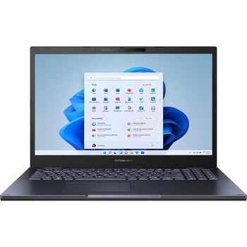 Ноутбук ASUS ExpertBook B9 OLED B9403CVAR-KM1349X, Intel Core 7 150U, 5.4GHz, 14" WUXGA+, 90Hz, 32GB LPDDR5X, SSD 1TB, Intel Iris Xe Graphics, Windows 11 Pro