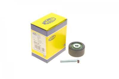 Ролик обводной Magneti Marelli (331316171191)