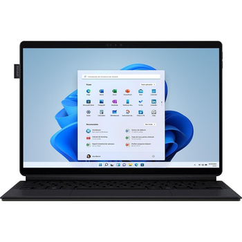Ноутбук ASUS ProArt PZ13 OLED HT5306QA-LX003X, Qualcomm Snapdragon X Plus X1P-42-100, 3.4GHz, 13.3" 3K Touch, 16GB, SSD 1TB, Adreno, Windows 11 Pro