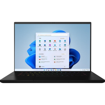 Ігровий ноутбук RAZER Blade 16, Intel Core i9-13950HX, 5.5GHz, 16" QHD+, 16GB, SSD 1TB, NVIDIA GeForce RTX 4060 8GB, Windows 11 Home