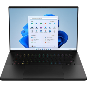 Ігровий ноутбук RAZER Blade 18, Intel Core i9-14900HX pana la 5.8GHz, 18" QHD+, 32GB, SSD 1TB, NVIDIA GeForce RTX 4080 12GB, Windows 11 Home