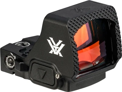 Коллиматорный прицел Vortex Defender-XL Micro 5 MOA. Picatinny/DeltaPoint® Pro