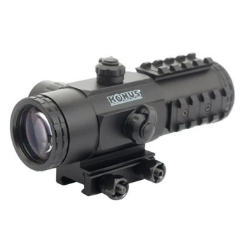 Коліматорний приціл KONUS SightPro PTS2 3x30