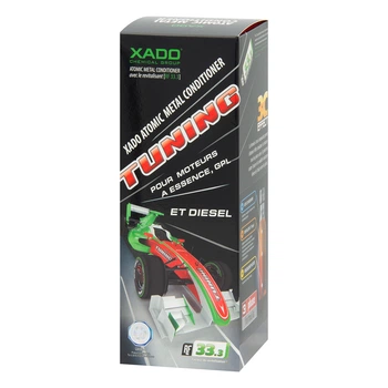Кондиционер металла XADO Tuning Wending 225 мл XA 40209