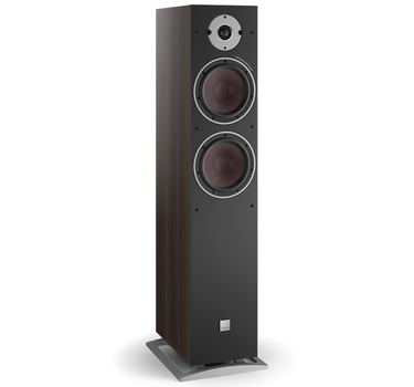 Акустика DALI Oberon 7 C Dark Walnut