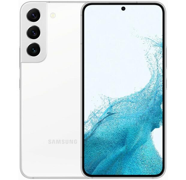 Смартфон Samsung Galaxy S22 + PLUS 8/128GB White SM-S906B/DS Seller Refurbished