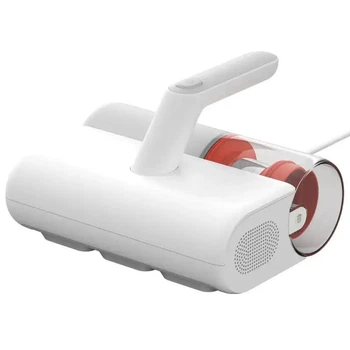 Пылесос для удаления пылевого клеща Mijia Dust Mite Vacuum Cleaner 2 MJCMY02DY White