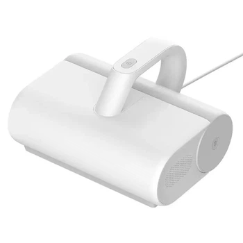 Пылесос для удаления пылевого клеща Mijia Dust Mite Vacuum Cleaner MJCMY01DY White