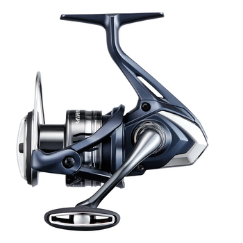 Катушка Shimano Miravel 2500S 5+1BB 5.0:1 (1013-2266.67.51)