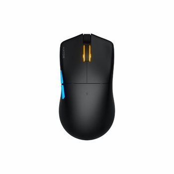 Игровая мышь HATOR Pulsar 3 PRO wireless Black (HTM640)