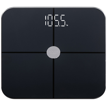 Весы напольные Adler AD 8187 Black