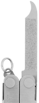Мультитул Leatherman Micra Silver (64010181N) ($IA983537) - Уценка