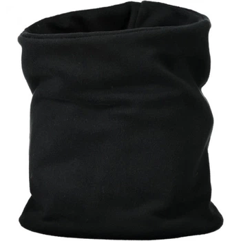 Мультиповязка CMP Kids Fleece Neckwarmer Черный (1097-6892550J-U901 UNI)