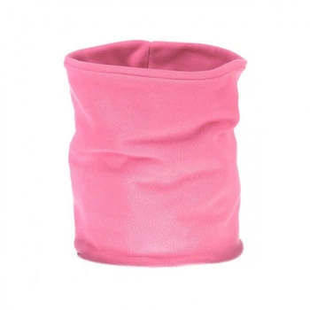 Мультиповязка CMP Woman Fleece Neckwarmer Светло-розовый (1097-6890043-B357 UNI)