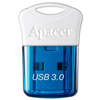 USB флеш накопитель Apacer 64GB AH157 Blue USB 3.0 (AP64GAH157U-1)
