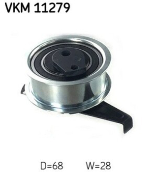 Натягувач ременя SKF (VKM 11279)