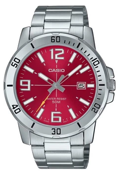 Часы Casio MTP-VD01D-4B