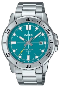 Часы Casio MTP-VD01D-3E2