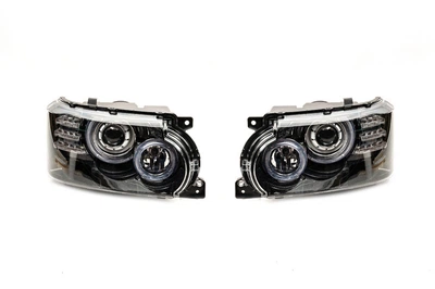 Фары передние для Range Rover 3 L322 2002-2012 (2 шт)