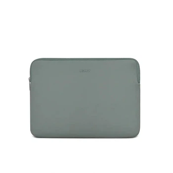 Чехол Сумка Карман WIWU Skin Zero Sleeve для Apple MacBook 16 Gray