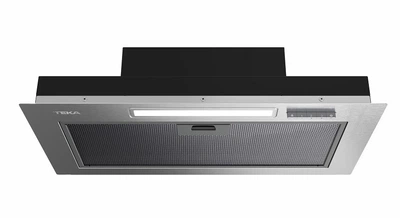 Вбудована витяжка Teka GFI 63030 IX (113120006)