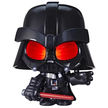 Интерактивная фигурка Star Wars Force N Telling Vader – предсказание будущего от Дарта Вейдера!