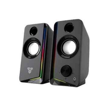 Колонки Fantech 2.0 USB GS-302 ALEGRO Bluetooth 5.0 черные акустическая система для музыки и игр (TOR-JUG_22B)