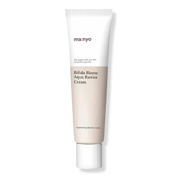 Крем увлажняющий с бифидобактериями Manyo Factory Bifida Biome Aqua Barrier Cream 80 мл