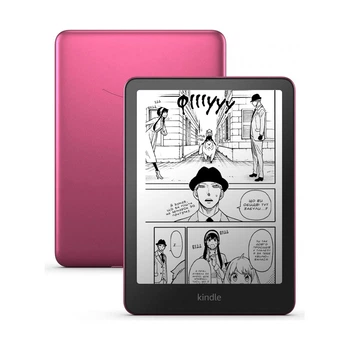 Электронная книга Kindle Paperwhite Signature Edition 2024