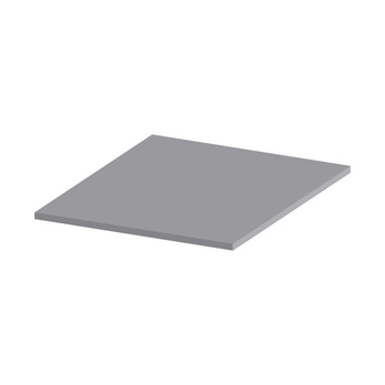 Силиконовая термопрокладка Halnziye HY-100-4 100x100x0,5mm теплоотводящая прокладка для электроники термопрокладка (TOR-JUG_22B)