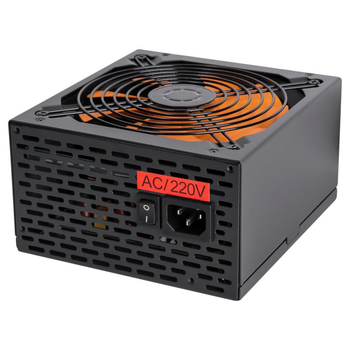 Блок питания LogicPower ATX-900-14-APFC 900W 2xMolex 1хCPU 6xSATA 1xPCIe