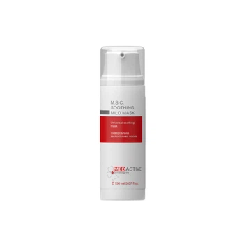 Маска заспокійлива Medactive M.S.С. Soothing Mild Mask 150 мл