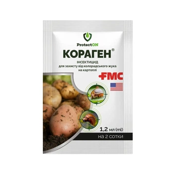 Инсектицид Кораген