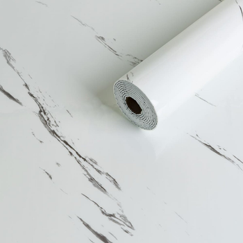 Самоклеюча стінова PET плитка Sticker Wall в рулоні 600 х 3000 х 2mm SW-00001698