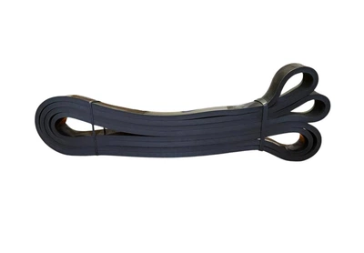 Эспандер ленточный Generation Fitness FF31D1 (black) 20-65lb